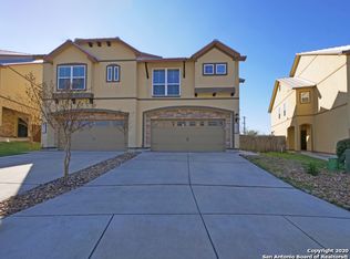 23910 Stately Oaks, San Antonio, TX 78260