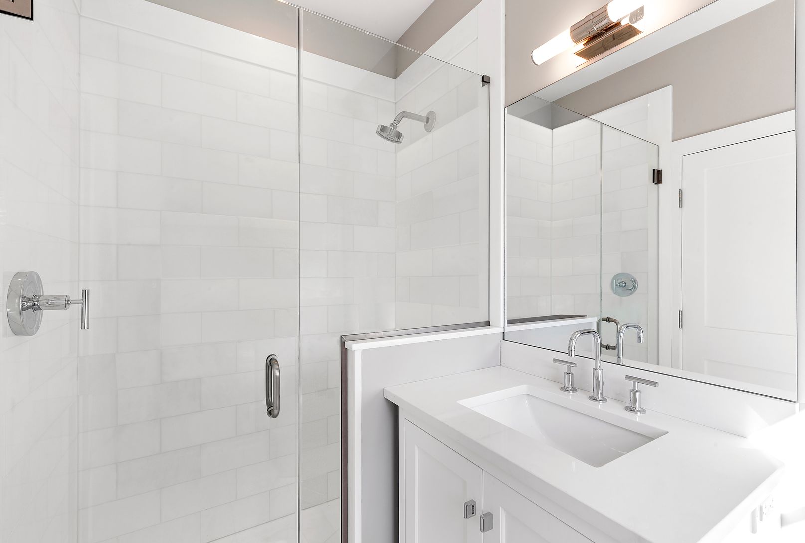  Second Floor Bathroom #4