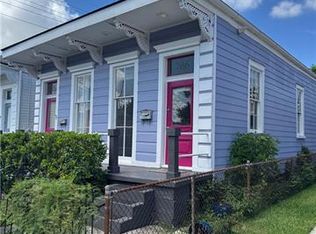 706 General Taylor St, New Orleans, LA 70115