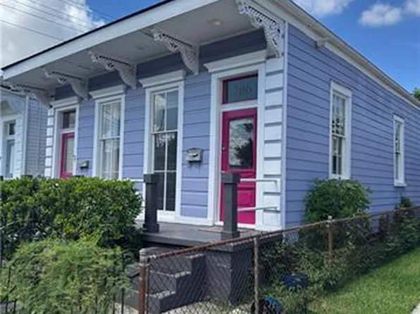 706 General Taylor St, New Orleans, LA 70115