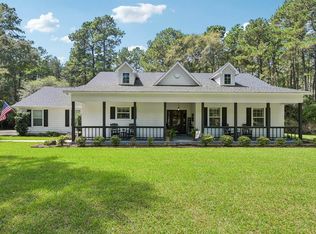 24503 Gromwell Dr, Magnolia, TX 77355