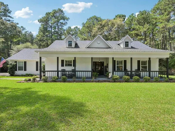 24503 Gromwell Dr, Magnolia, TX 77355