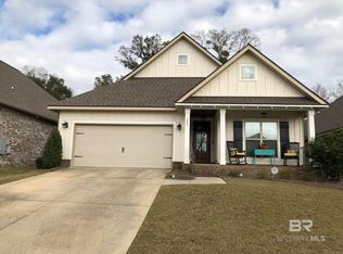 352 Hemlock Dr, Fairhope, AL 36532