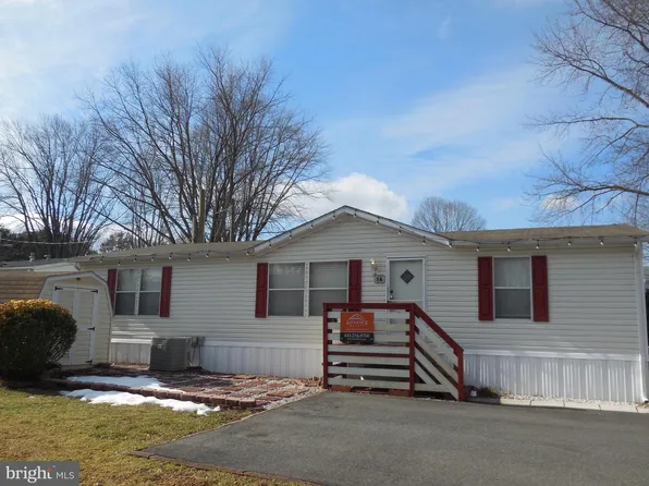 4041 Conowingo Rd Lot 14, Darlington, MD 21034