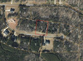 5306 Langdon Dr, Oxford, NC 27565