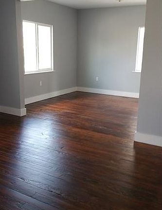 Master Bedroom suite