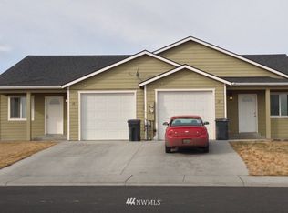 17-19 NE Linda Ridge Loop, Ephrata, WA 98823