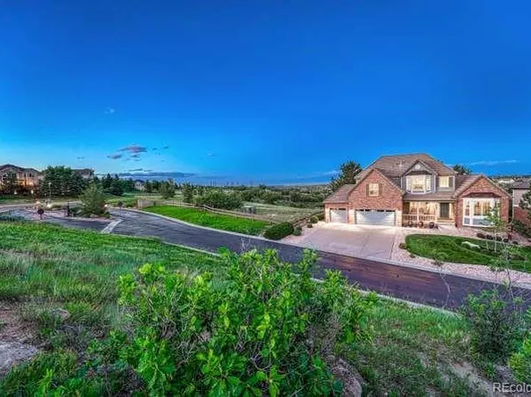 6555 Esperanza Drive, Castle Pines, CO 80108