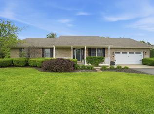 8986 Fawn Trl, Blanchester, OH 45107