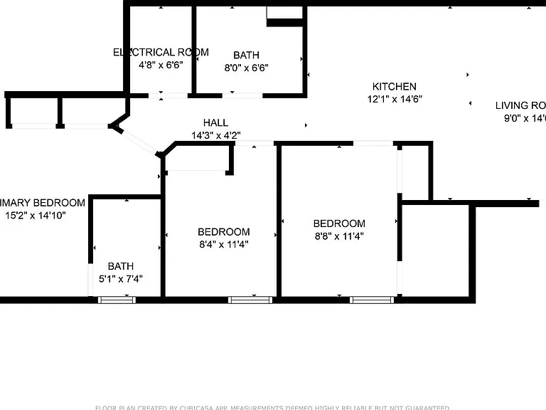 21 Saint Pauls Ave #1 — Photo 12