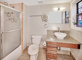 Sold by Coldwell Banker Residential Brokerage - Hoboken