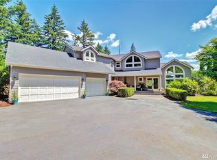 16208 232nd Street Ct E, Graham, WA 98338