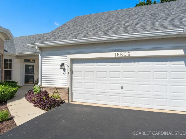 16606 Buckner Pond Way, Crest Hill, IL 60403