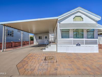 7750 E Broadway Rd LOT 806, Mesa, AZ, 85208