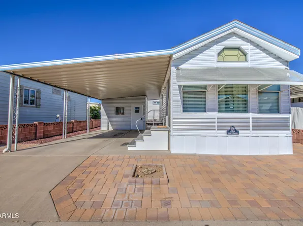 7750 E BROADWAY Road #806, Mesa, AZ 85208