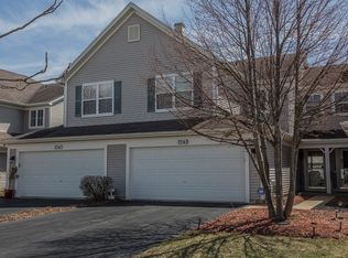 1245 Spaulding Rd, Bartlett, IL 60103