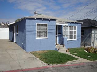 812 Bard St, Hermosa Beach, CA 90254
