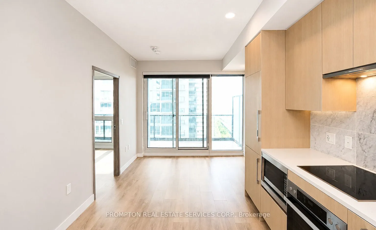 1 bed, $2,500 — Photo 4