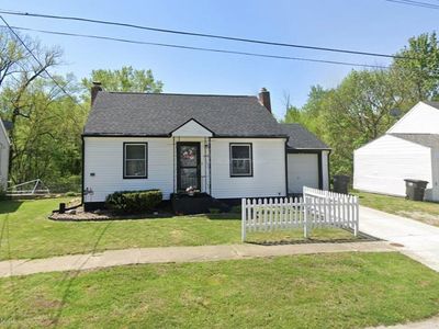 1055 Evans St, Elkhart, IN, 46516