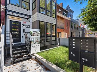 3923 14th St NW #3, Washington, DC 20011