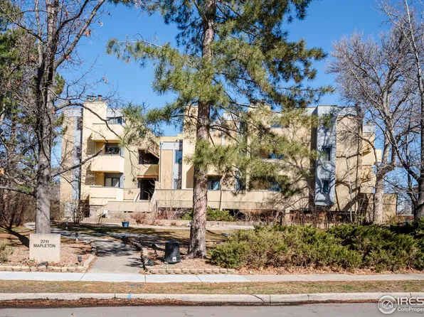 2711 Mapleton Ave #2, Boulder, CO 80304