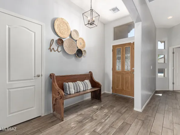 11160 W Gallinule Dr, Marana, AZ 85653