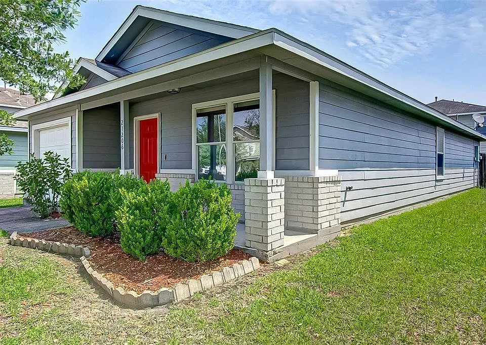 21206 Wortham Oaks Dr