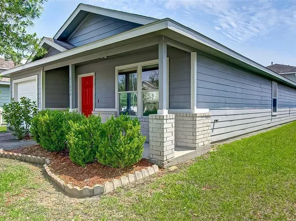 21206 Wortham Oaks Dr, Humble, TX 77338