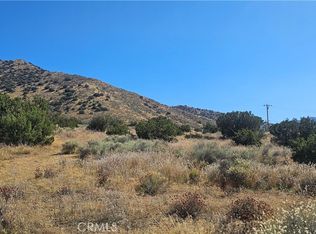 0 Soledad Pass Rd LOT 26, Acton, CA 93510
