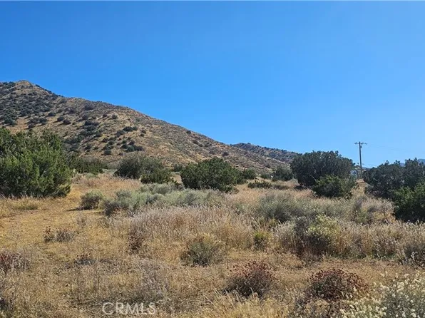 0 Soledad Pass Rd Lot 26, Acton, CA 93510