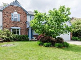 3850 Fieldcrest Ln, Ypsilanti, MI 48197