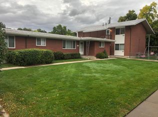 218 N 600 E, Logan, UT 84321