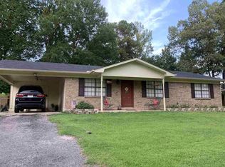 1635 Bently Rd, Diana, TX 75640