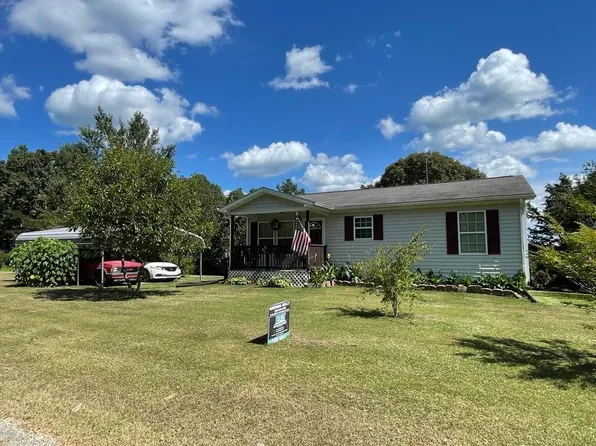 316 Garage Rd, Hamilton, AL 35570