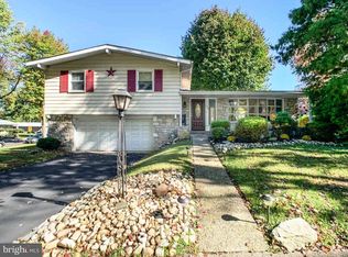 502 Bruce Rd, Feasterville Trevose, PA 19053