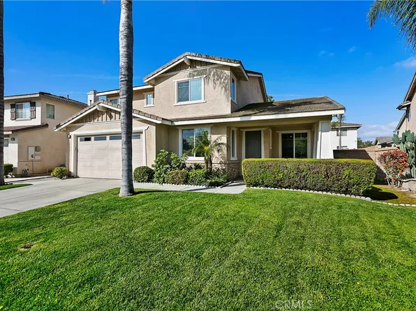 6647 Black Hawk Rd, Corona, CA 92880