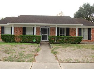 8419 Triola Ln, Houston, TX 77036