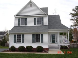5617 Lake Sharon Dr, Glen Allen, VA 23060