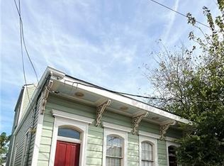 2221 Felicity St, New Orleans, LA 70113