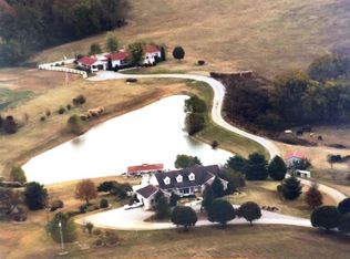 7002 Highway 64 E, Wartrace, TN 37183