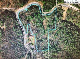 000 Fall Creek Rd, Purlear, NC 28665