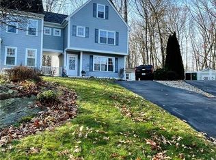 101 Steve Lopes Way, Woonsocket, RI 02895