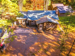 6070 Eagle Lake Rd, Land O Lakes, WI 54540