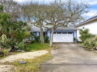 2722 S Daytona Ave, Flagler Beach, FL 32136