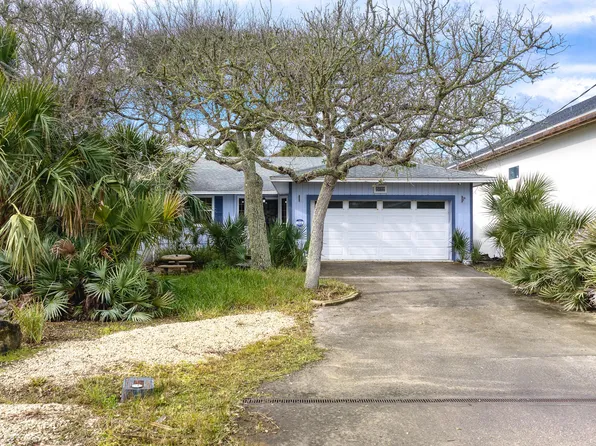 2722 S Daytona Ave, Flagler Beach, FL 32136