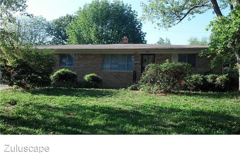 1st image of 5531 Culver St