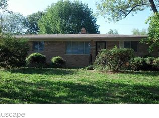 5531 Culver St, Indianapolis, IN