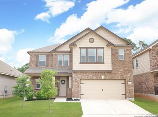5126 Aloe Vera, San Antonio, TX 78261