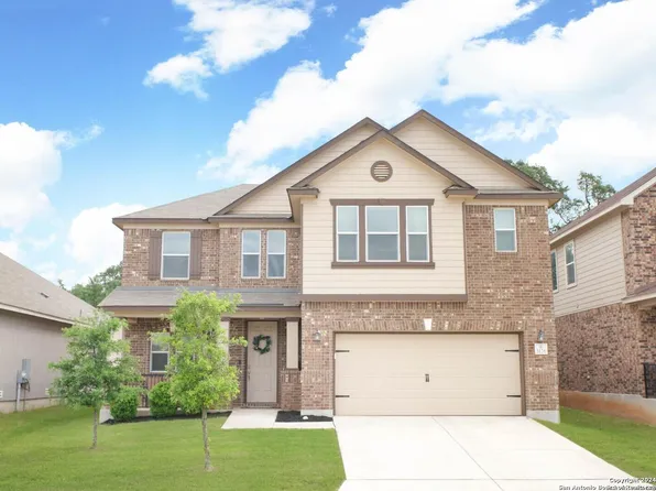 5126 ALOE VERA, San Antonio, TX 78261