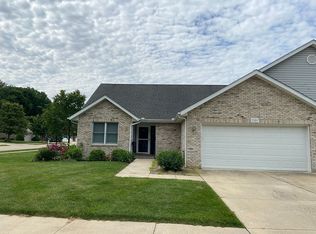 3959 Trey Dr, Terre Haute, IN 47803
